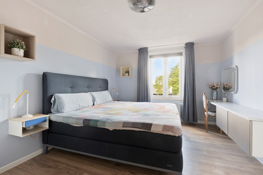 Tussenwoning te koop: Appelgaard 17, Arcen