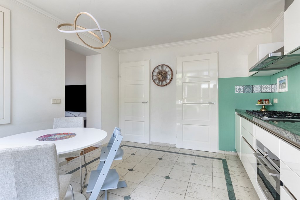 Tussenwoning te koop: Appelgaard 17, Arcen