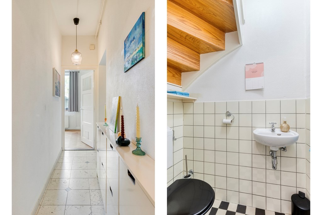Tussenwoning te koop: Appelgaard 17, Arcen