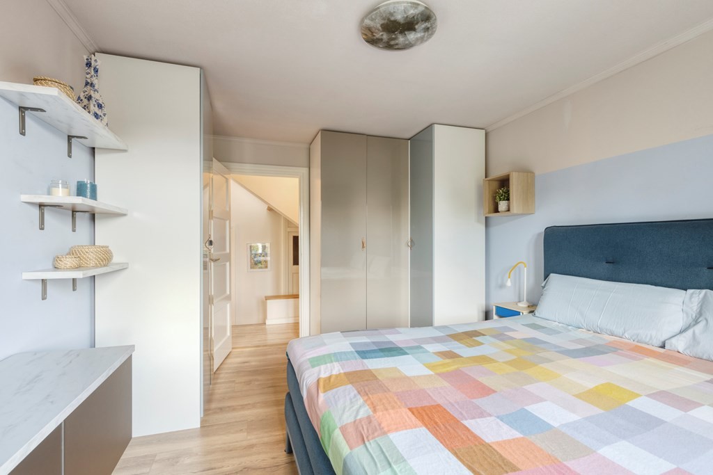 Tussenwoning te koop: Appelgaard 17, Arcen