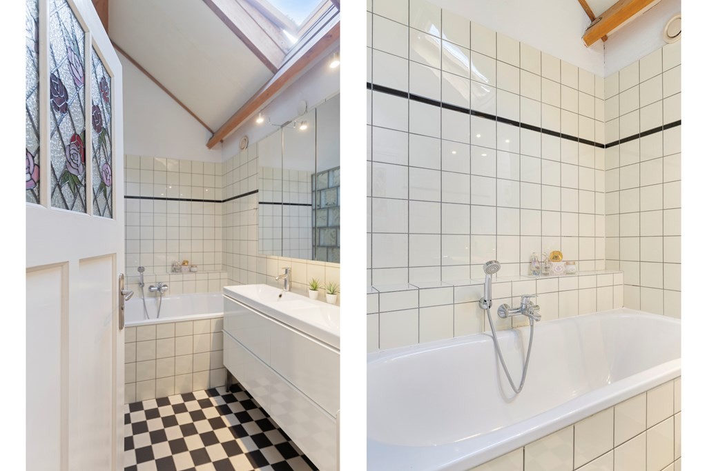 Tussenwoning te koop: Appelgaard 17, Arcen