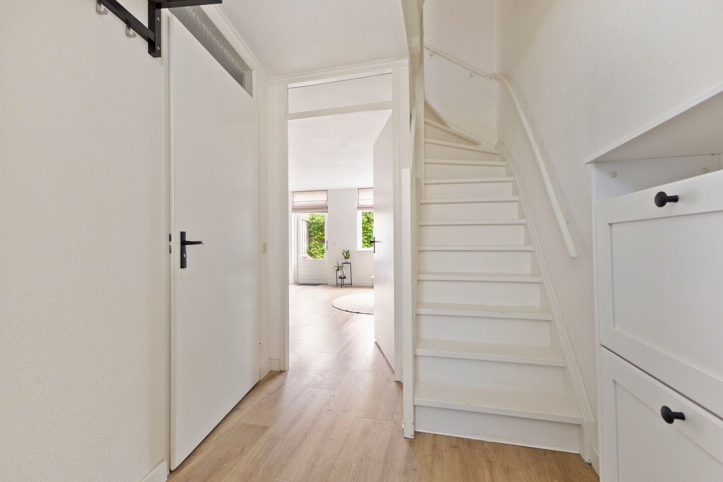 Tussenwoning te koop: aan 't Erf 9, Arcen