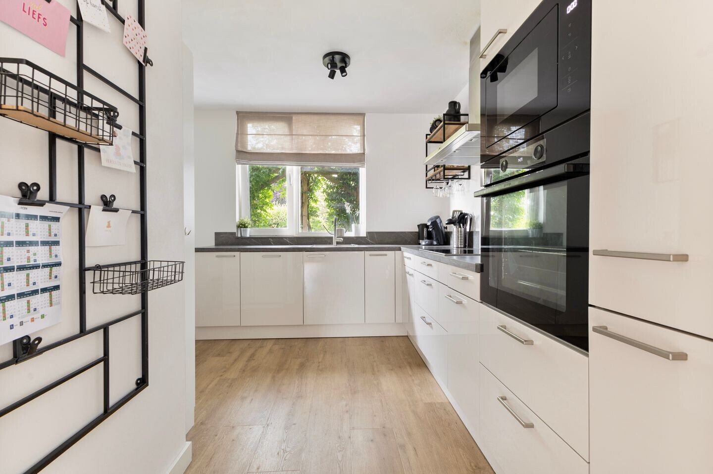 Tussenwoning te koop: aan 't Erf 9, Arcen