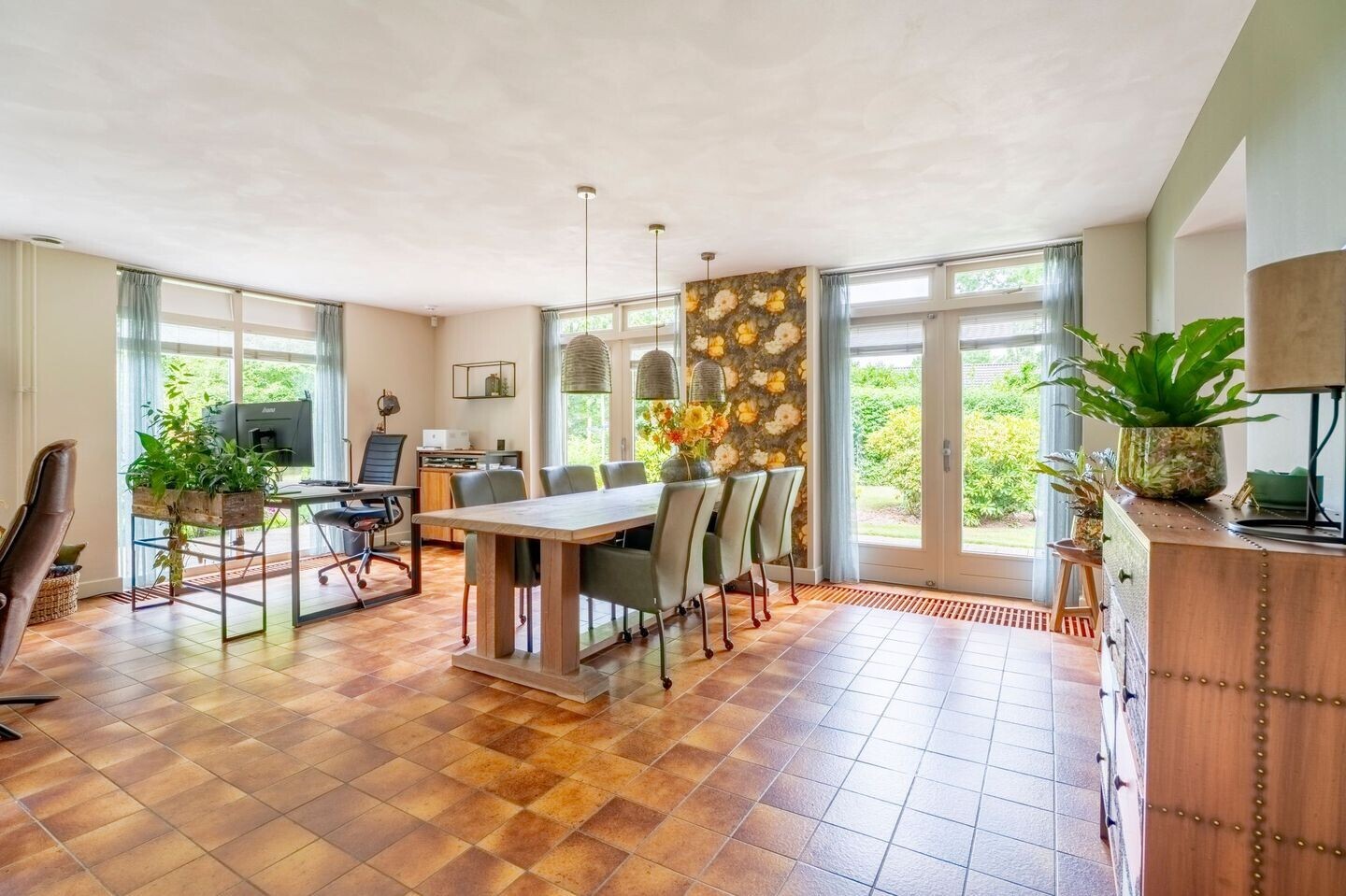 Vrijstaande woning te koop: Brandemolen 18, Arcen