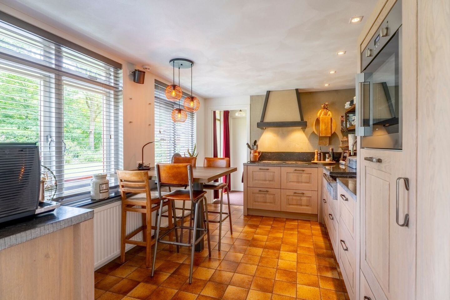 Vrijstaande woning te koop: Brandemolen 18, Arcen