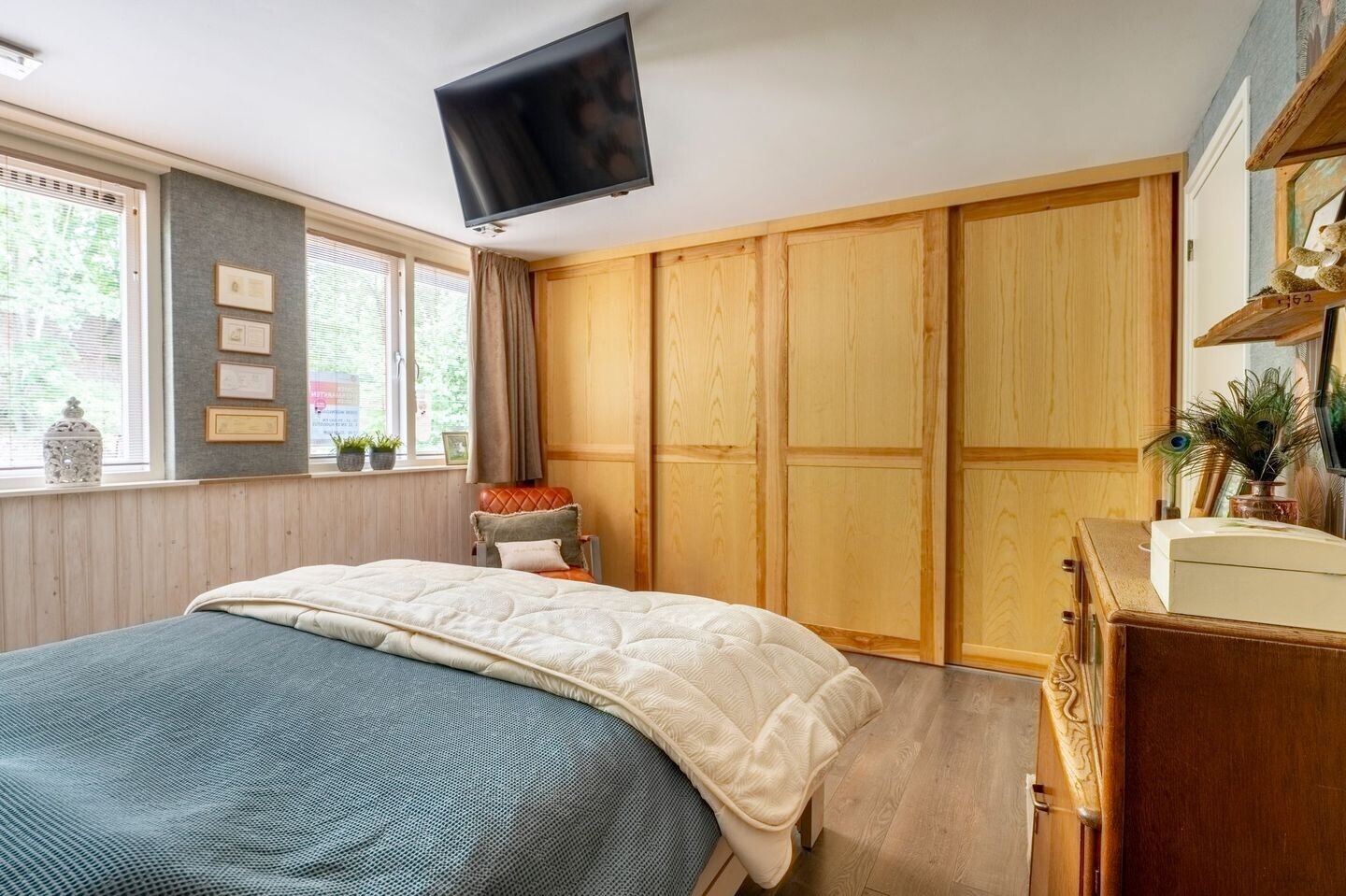 Vrijstaande woning te koop: Brandemolen 18, Arcen