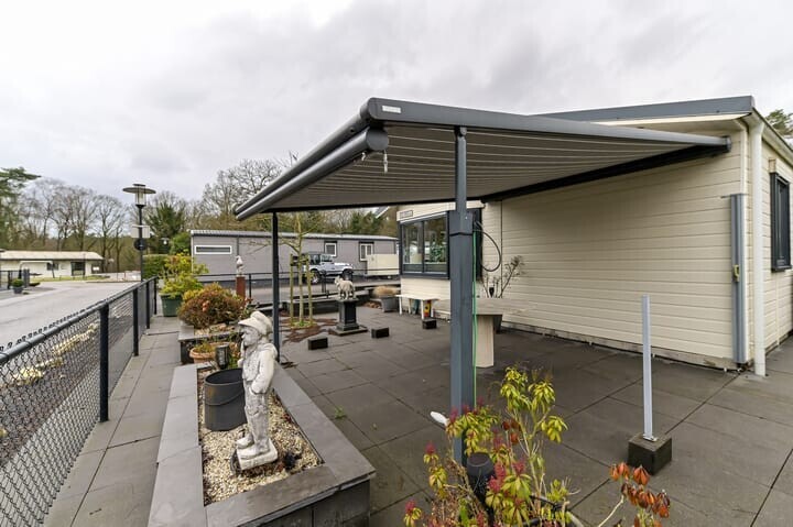 Vrijstaande woning te koop: Dorperheideweg 34-2112, Arcen