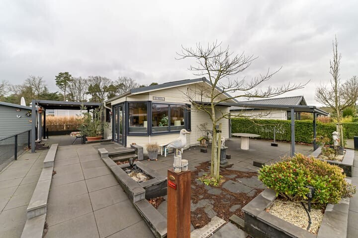 Vrijstaande woning te koop: Dorperheideweg 34-2112, Arcen
