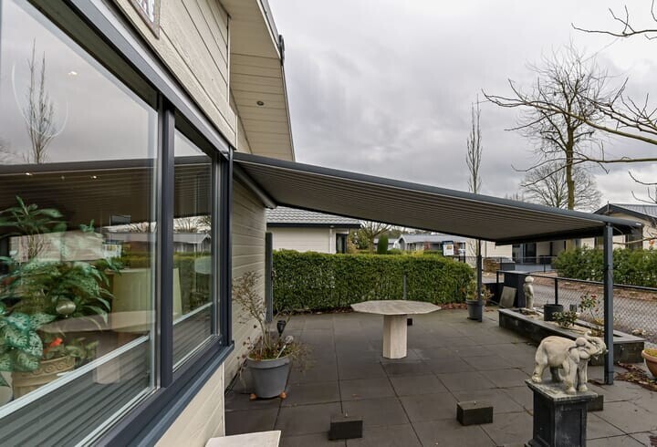 Vrijstaande woning te koop: Dorperheideweg 34-2112, Arcen