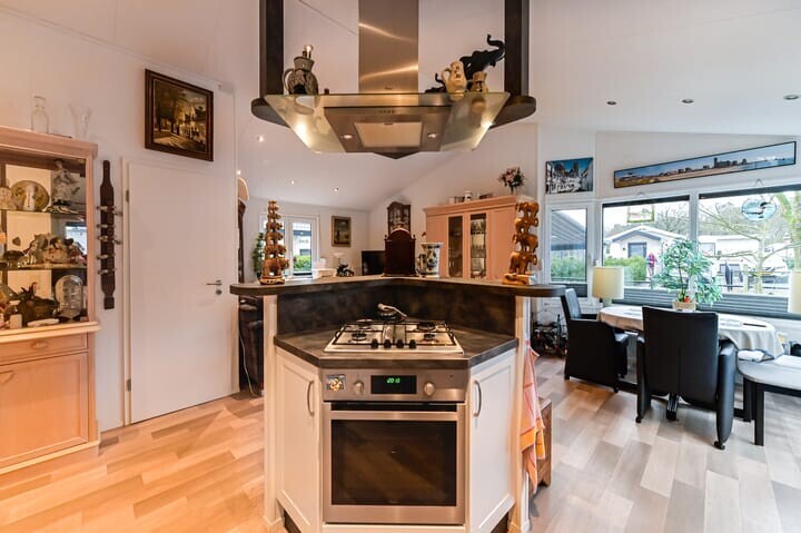 Vrijstaande woning te koop: Dorperheideweg 34-2112, Arcen