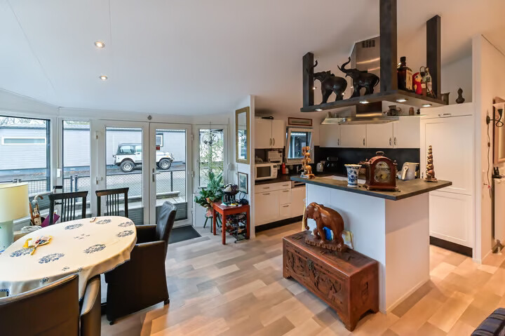 Vrijstaande woning te koop: Dorperheideweg 34-2112, Arcen