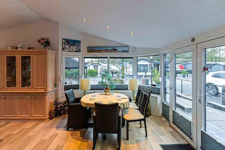 Vrijstaande woning te koop: Dorperheideweg 34-2112, Arcen