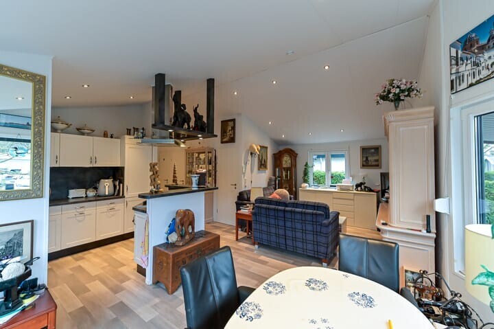 Vrijstaande woning te koop: Dorperheideweg 34-2112, Arcen