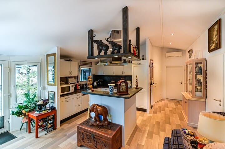 Vrijstaande woning te koop: Dorperheideweg 34-2112, Arcen