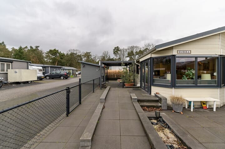 Vrijstaande woning te koop: Dorperheideweg 34-2112, Arcen