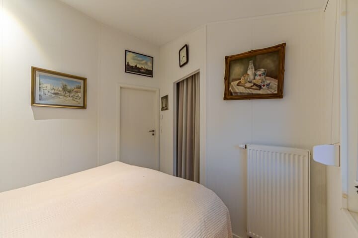 Vrijstaande woning te koop: Dorperheideweg 34-2112, Arcen