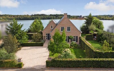 Huis te koop Scheidsgraafsingel 7