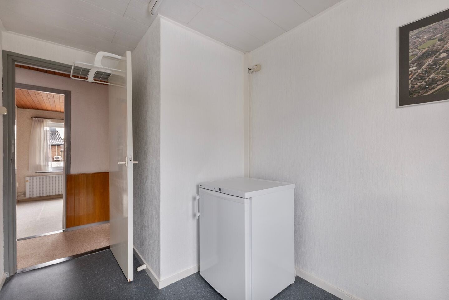 Twee-onder-één-kap te koop: Willem I straat 3, Belfeld