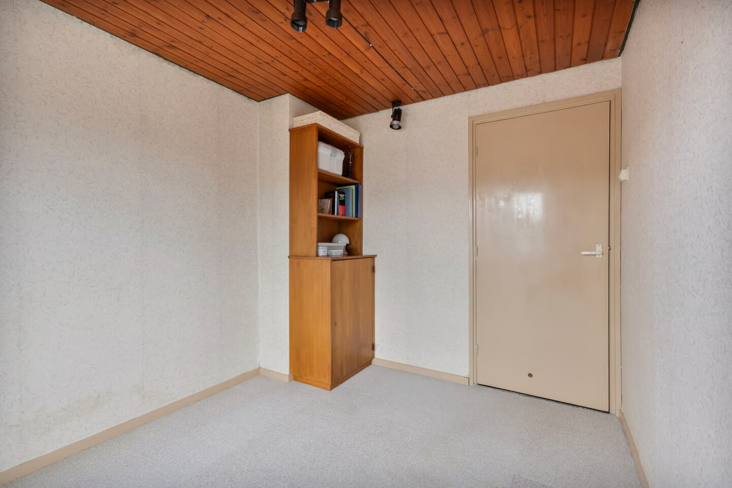 Twee-onder-één-kap te koop: Willem I straat 3, Belfeld