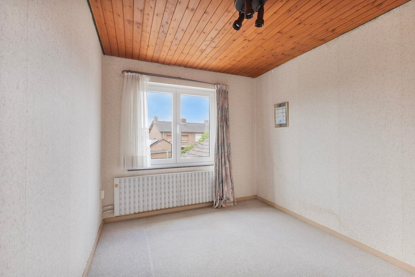 Twee-onder-één-kap te koop: Willem I straat 3, Belfeld