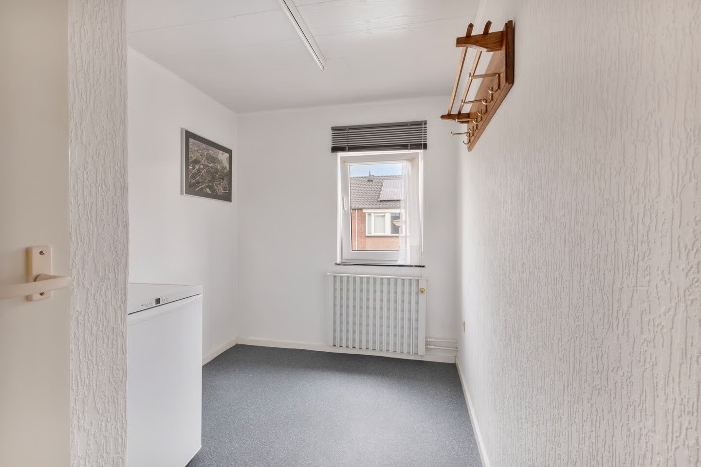 Twee-onder-één-kap te koop: Willem I straat 3, Belfeld