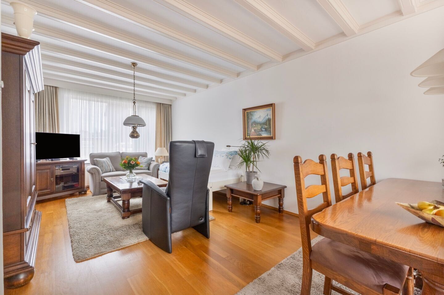 Twee-onder-één-kap te koop: Willem I straat 3, Belfeld
