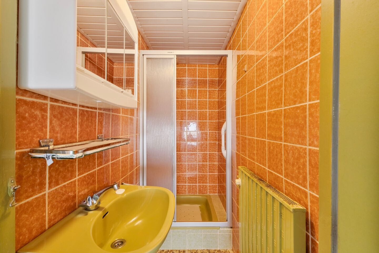 Twee-onder-één-kap te koop: Willem I straat 3, Belfeld
