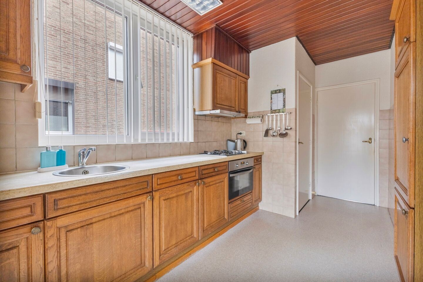 Twee-onder-één-kap te koop: Willem I straat 3, Belfeld