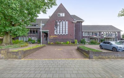 Schoolstraat 14-H
