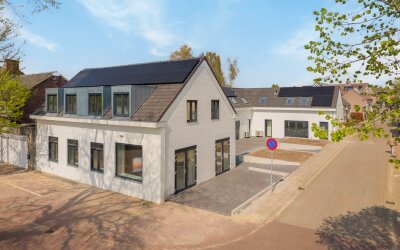 Appartement te koop Muldersplein 1-A