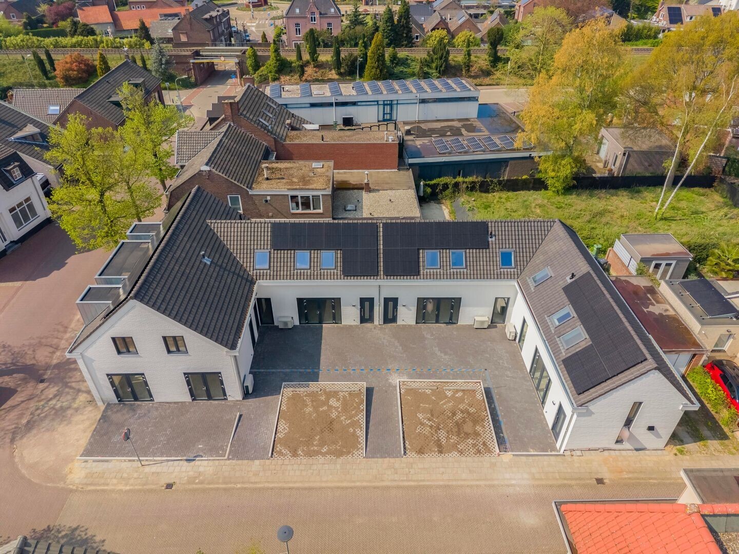 Appartement te koop: Muldersplein 1A, Belfeld