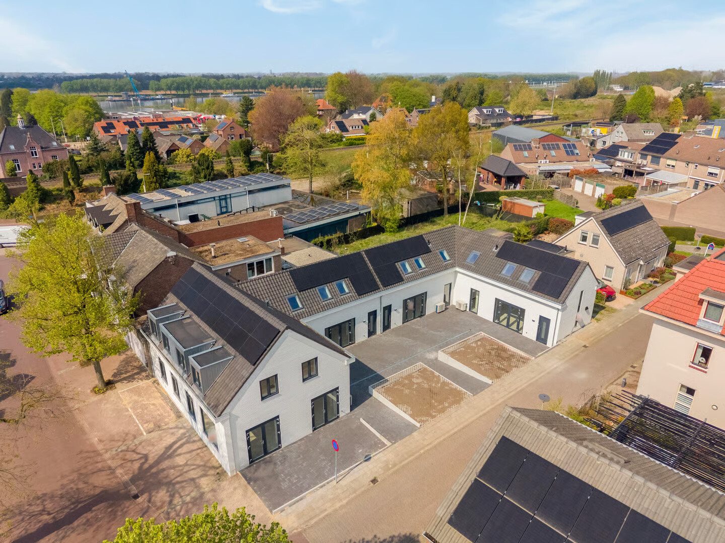 Appartement te koop: Muldersplein 1A, Belfeld