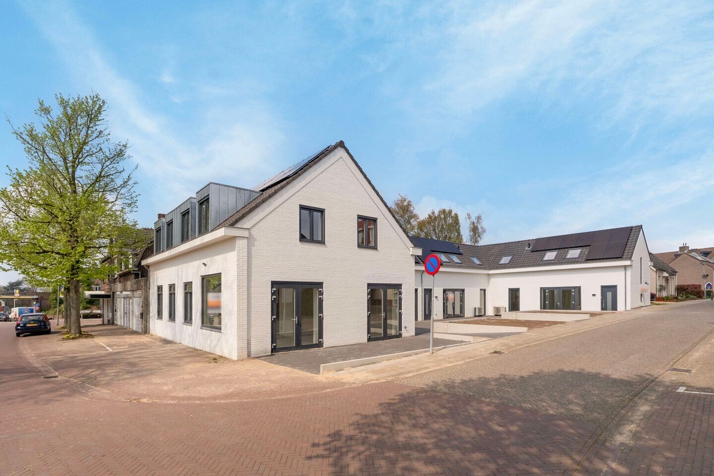 Appartement te koop: Muldersplein 1A, Belfeld