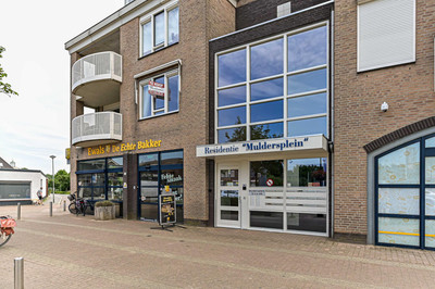 Muldersplein 18