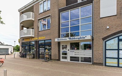 Muldersplein 18