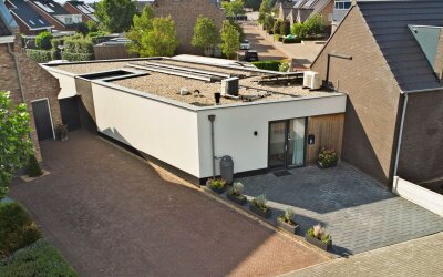 Huis te koop Theresiastraat 8