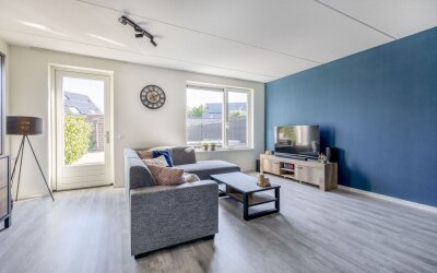 Blauwe Oven 14