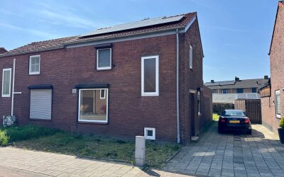 Dwarsstraat 10
