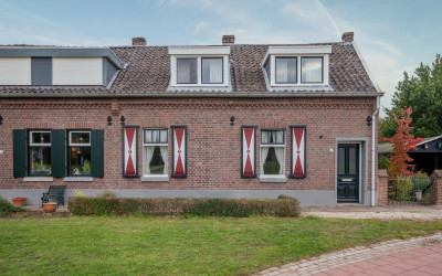 Tegelseweg 27