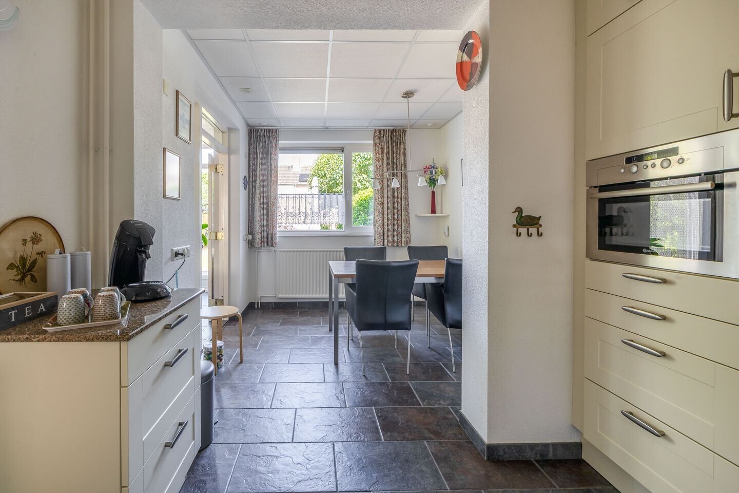 Twee-onder-één-kap te koop: Leijgraaf 184, Belfeld