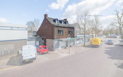 Koninginneplein 1