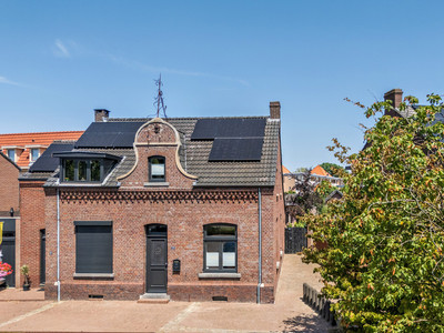 Koninginneplein 13
