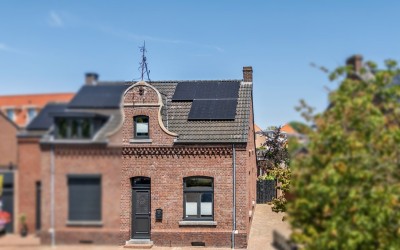 Huis te koop Koninginneplein 13