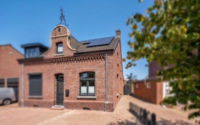 Koninginneplein 13
