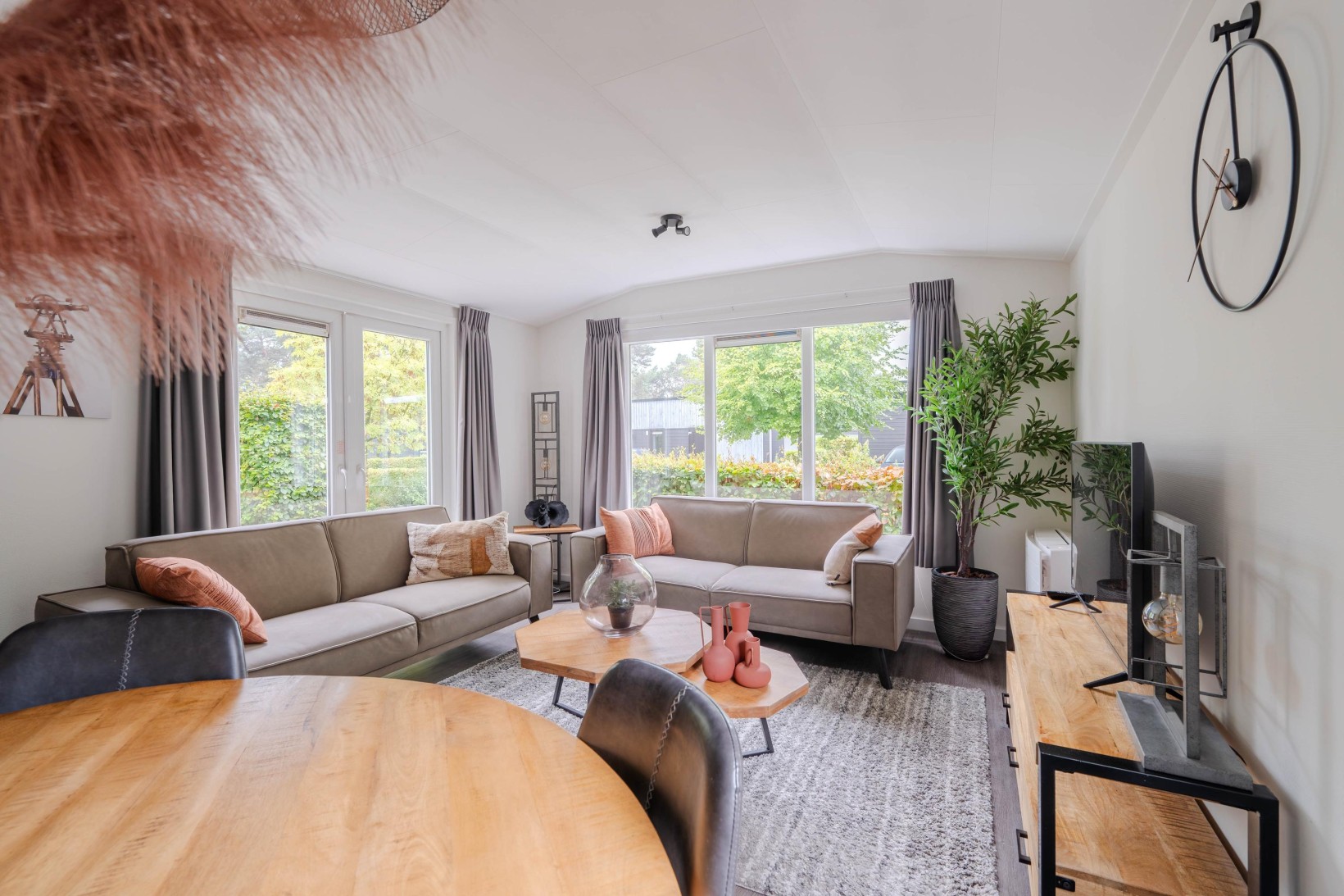 Vrijstaande woning te koop: Maalbekerweg 25-2026, Belfeld
