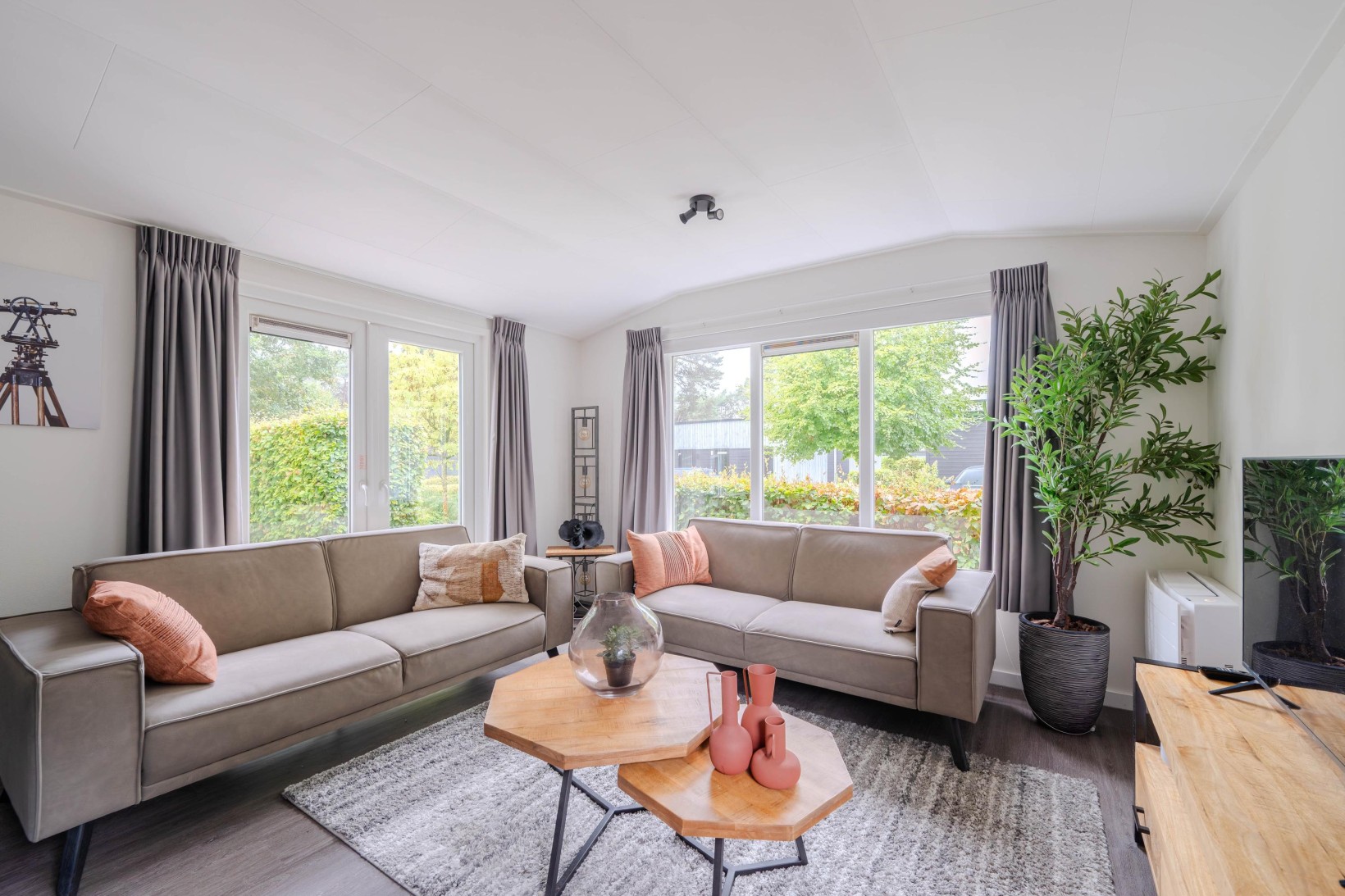 Vrijstaande woning te koop: Maalbekerweg 25-2026, Belfeld