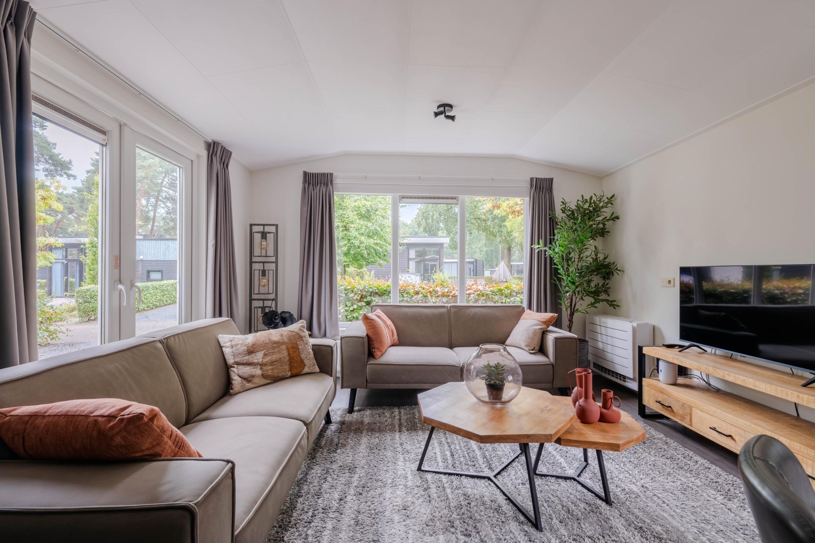 Vrijstaande woning te koop: Maalbekerweg 25-2026, Belfeld