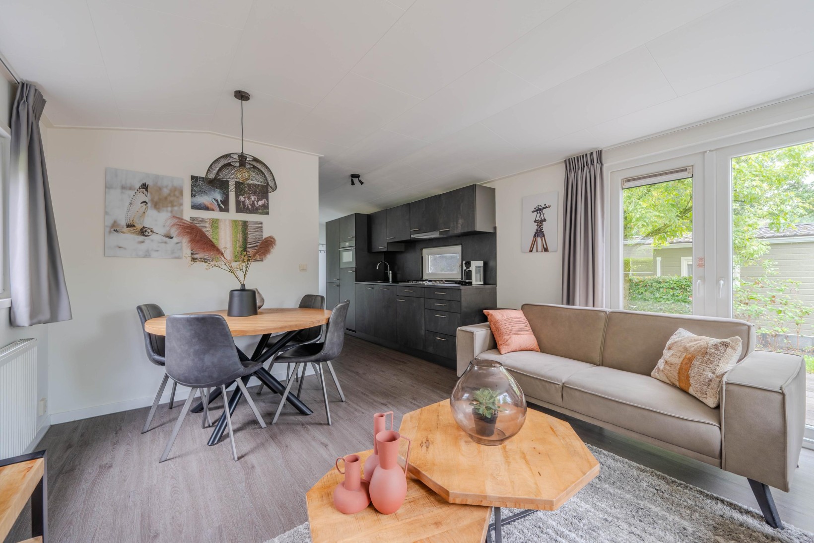Vrijstaande woning te koop: Maalbekerweg 25-2026, Belfeld