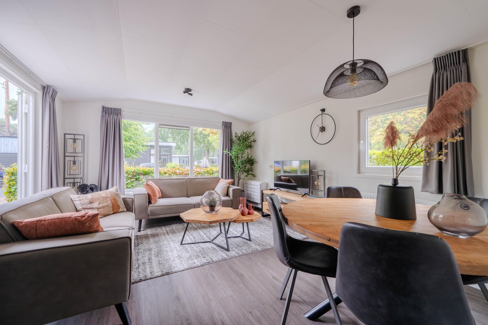 Vrijstaande woning te koop: Maalbekerweg 25-2026, Belfeld
