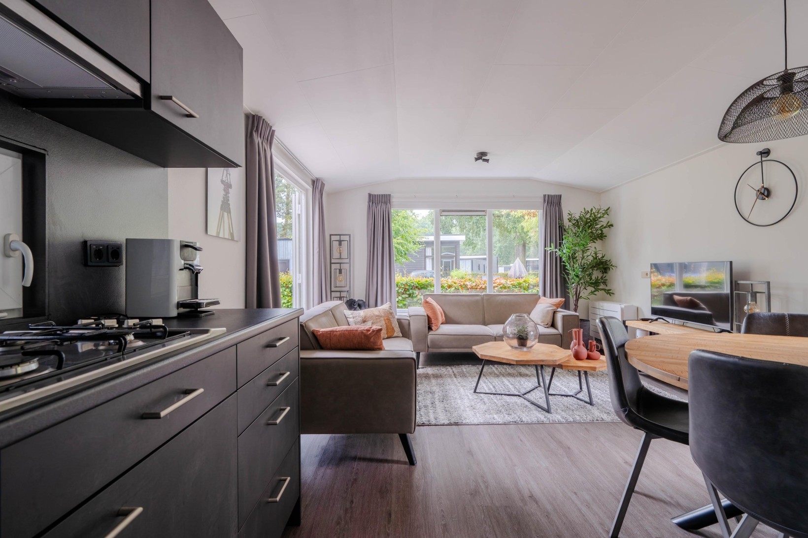 Vrijstaande woning te koop: Maalbekerweg 25-2026, Belfeld
